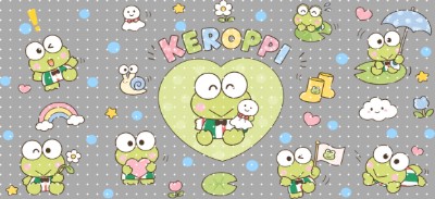 16oz Sanrio-K 891